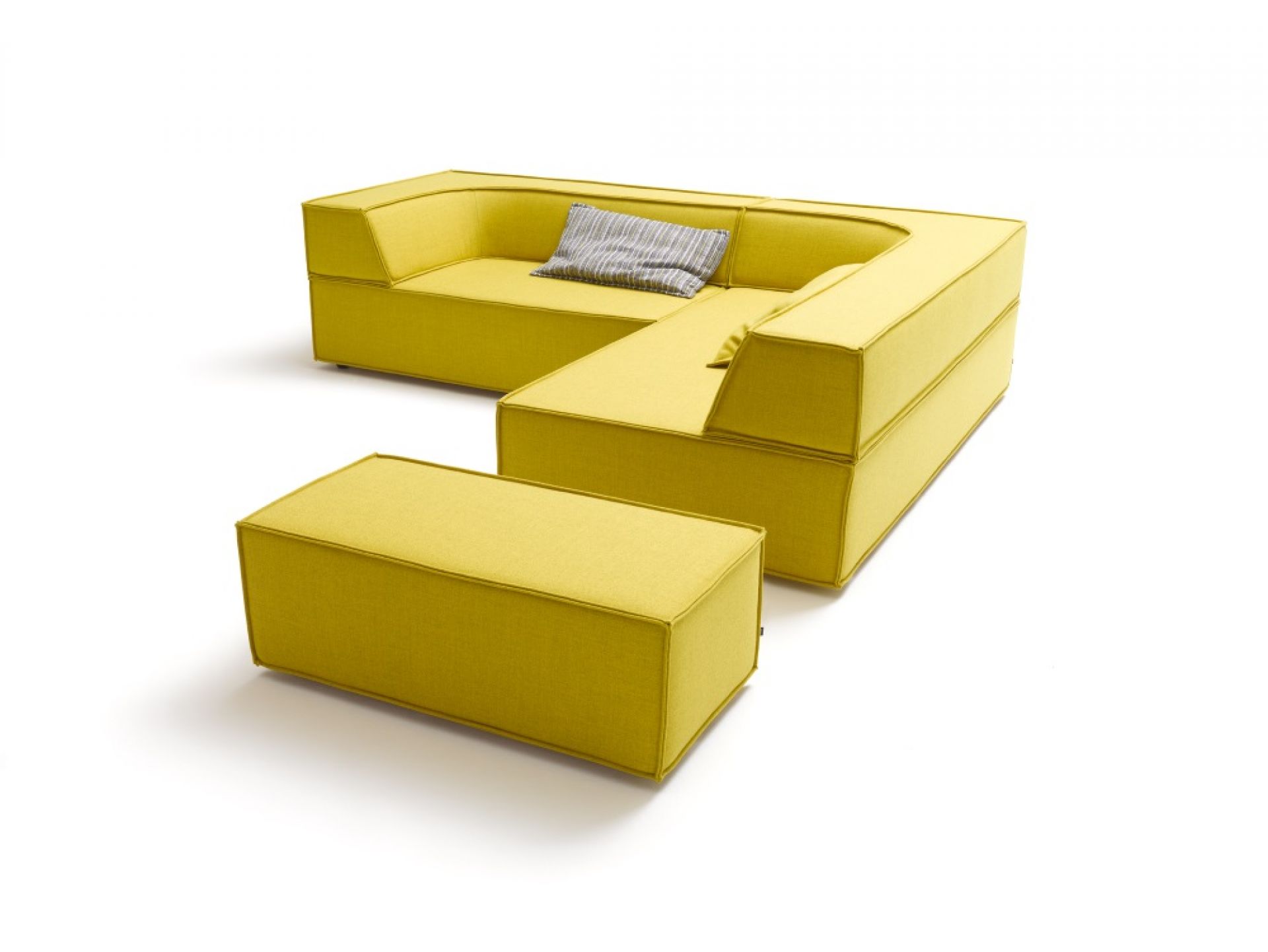 Cor trio sofa price deals